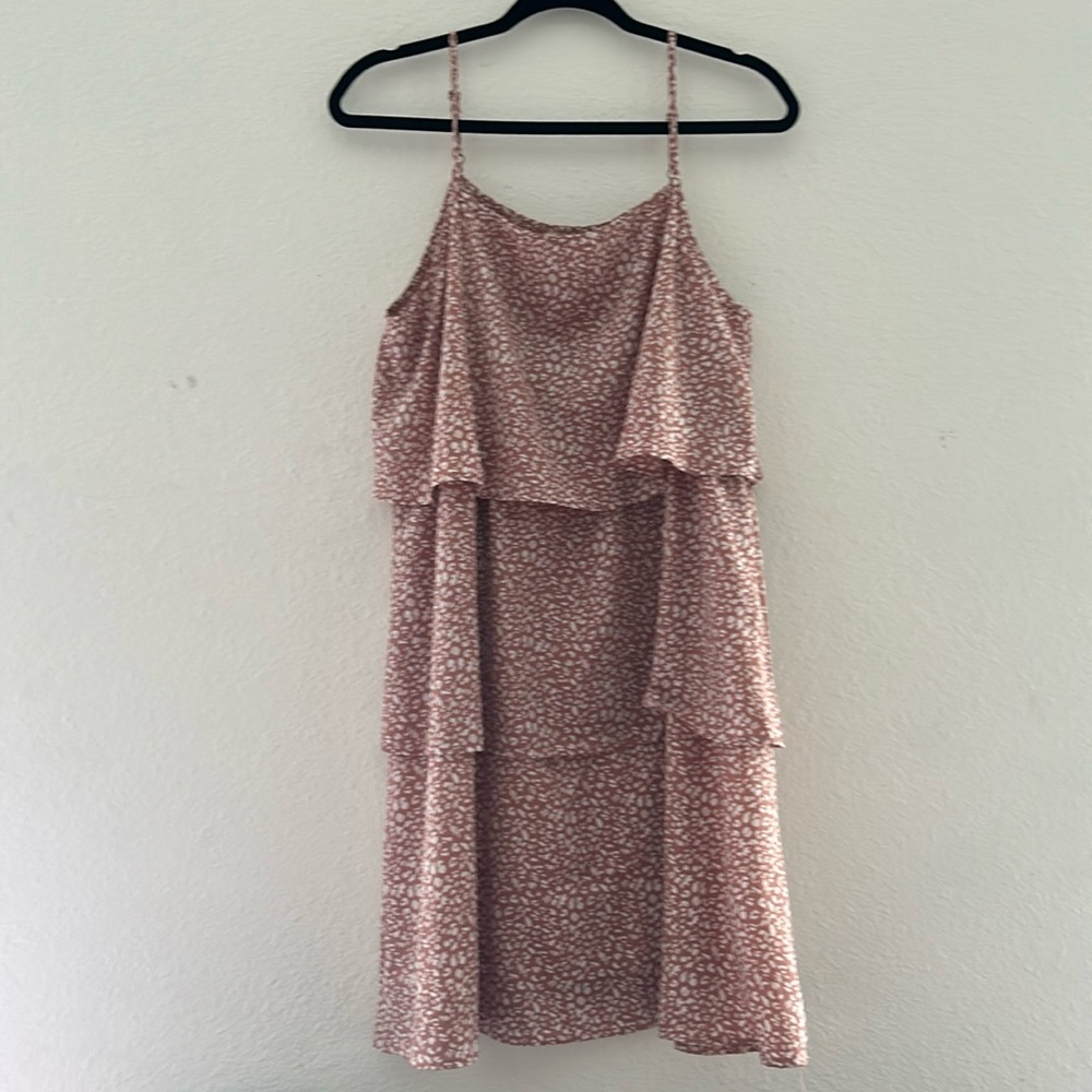 NWOT fun dress
